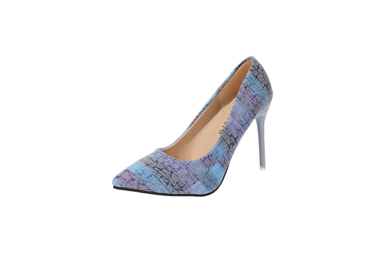 Vintage Inspired Orthopedic Shoes