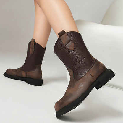 Beautifully Crafted Orthopedic Boots