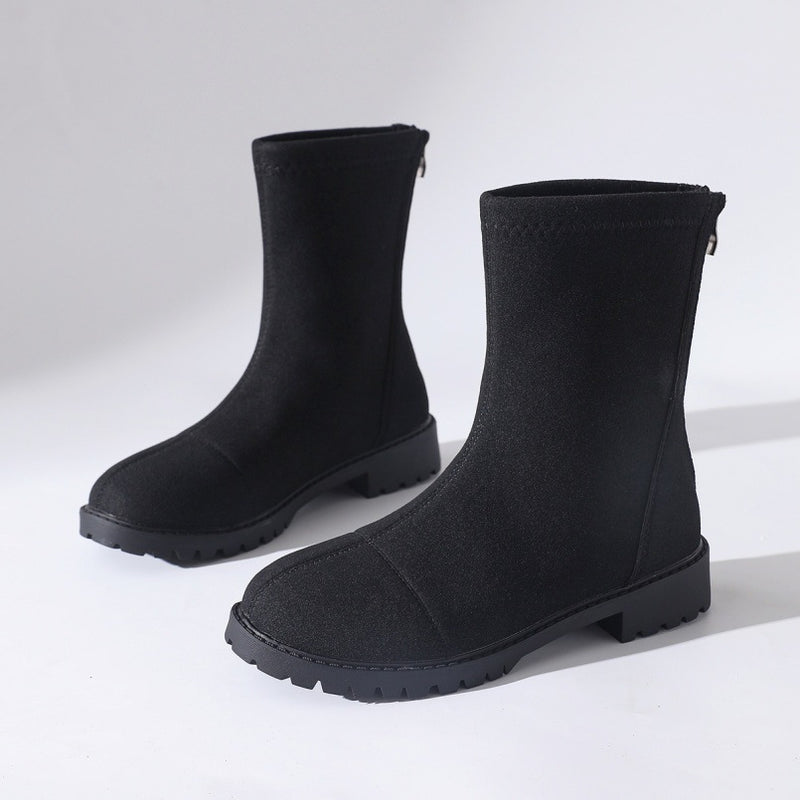 Beautifully Crafted Orthopedic Boots