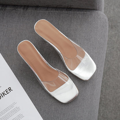 Comfortable Orthopedic Heels for Daily Wear
