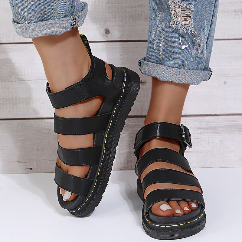Beautifully Crafted Orthopedic Sandals