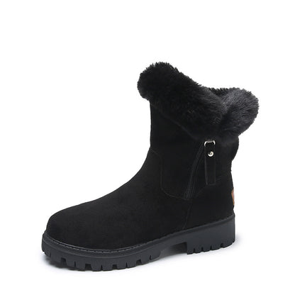 Beautifully Crafted Orthopedic Boots