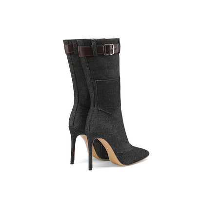 Comfortable Orthopedic Boots for Daily Wear