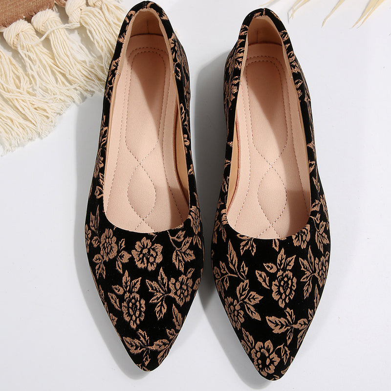 Stylish Orthopedic Shoes for Any Occasion