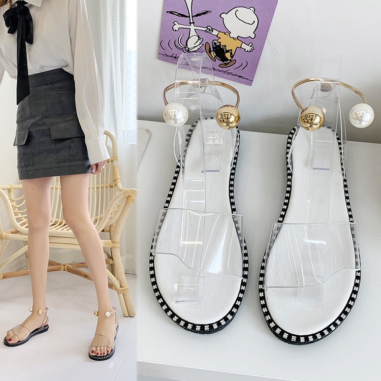 Beautifully Crafted Orthopedic Sandals