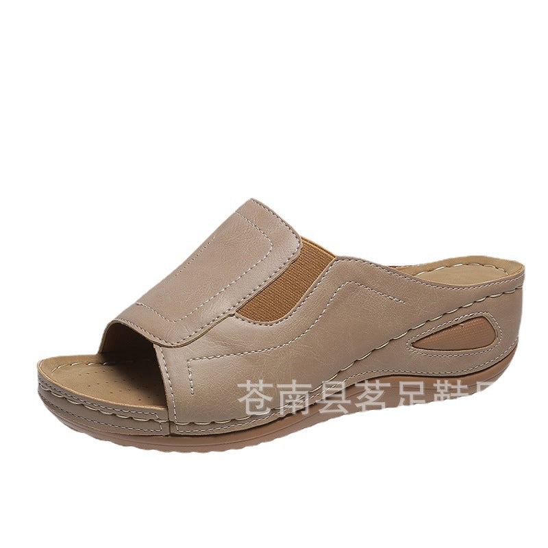 Comfortable Orthopedic Shoes for Daily Wear