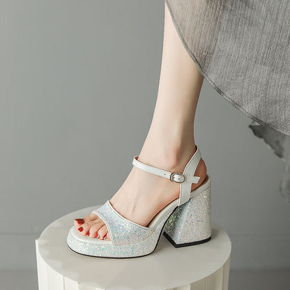 Beautifully Crafted Orthopedic Sandals