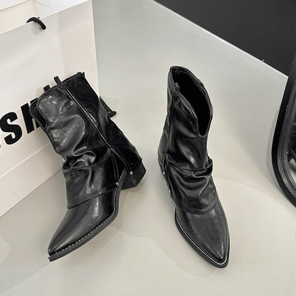 Beautifully Crafted Orthopedic Boots