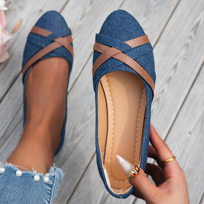 Elegant Orthopedic Shoes for Every Step