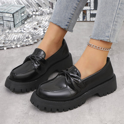 Vintage Inspired Orthopedic Shoes