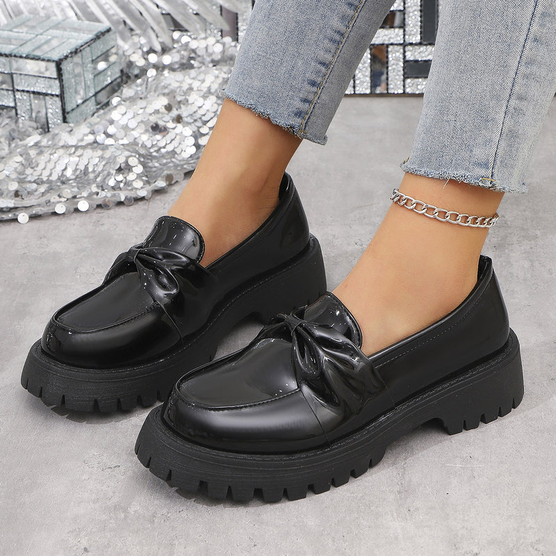 Vintage Inspired Orthopedic Shoes