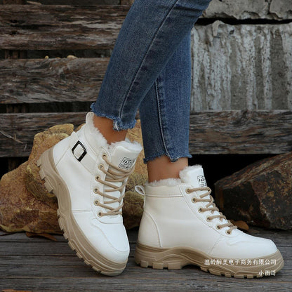 Stylish Orthopedic Boots for Any Occasion