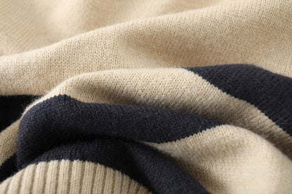 Vintage Inspired Jumper
