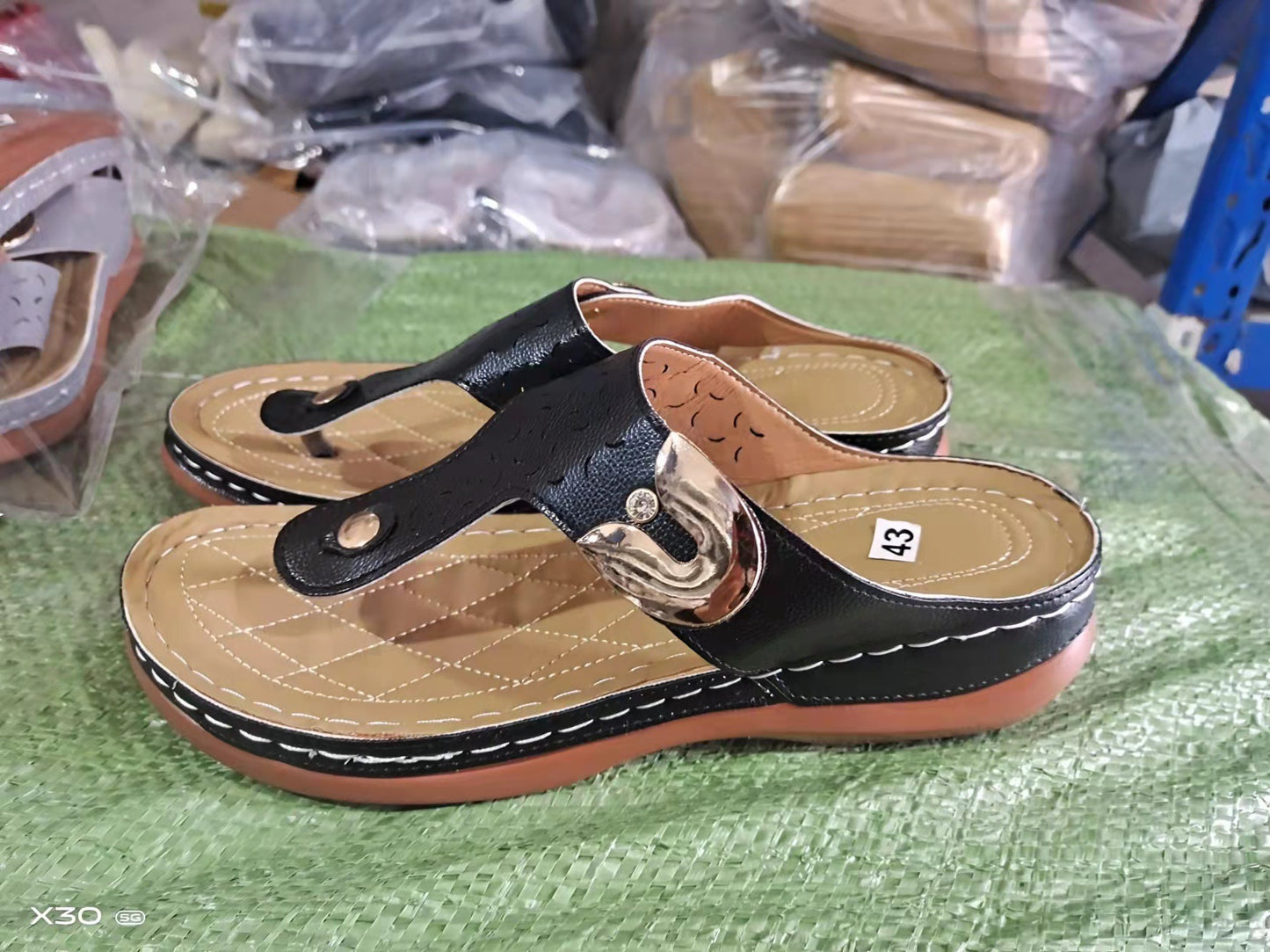 Comfortable Orthopedic Sandals for Daily Wear