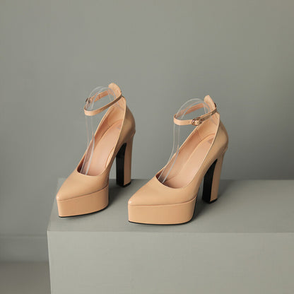 Beautifully Crafted Orthopedic Shoes