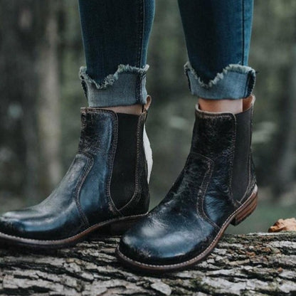 Stylish Orthopedic Boots for Any Occasion
