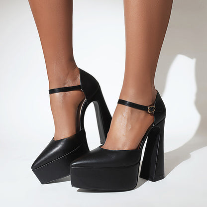 Vintage Inspired Orthopedic Sandals