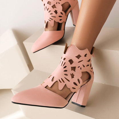 Elegant Orthopedic Sandals for Every Step