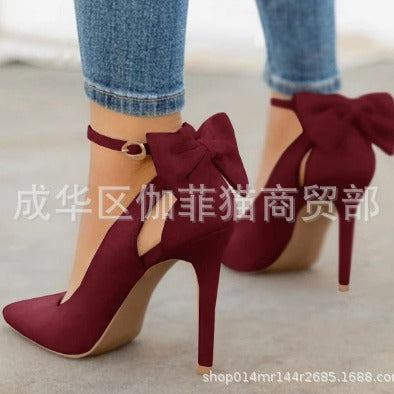 Vintage Inspired Orthopedic Shoes