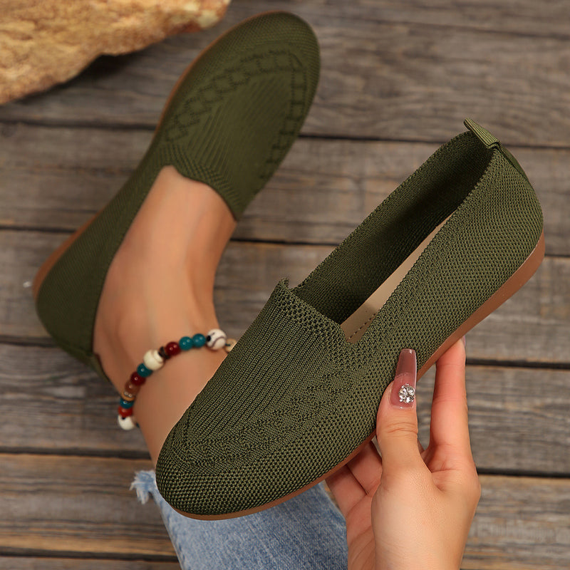 Elegant Orthopedic Shoes for Every Step