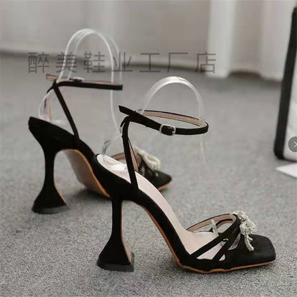 Beautifully Crafted Orthopedic Sandals