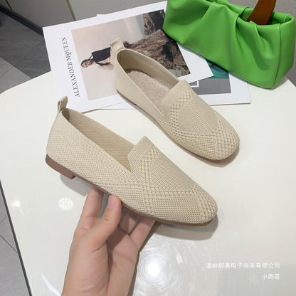 Classic Orthopedic Shoes with Timeless Style