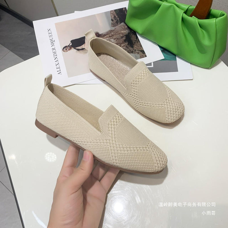 Classic Orthopedic Shoes with Timeless Style