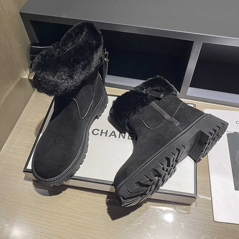 Comfortable Orthopedic Boots for Daily Wear