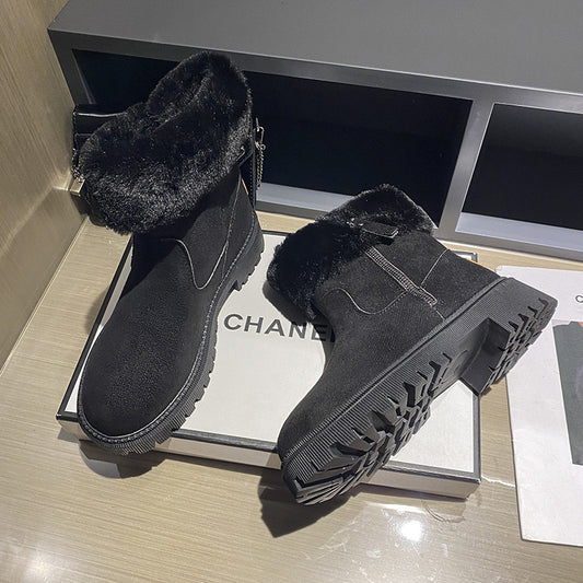 Comfortable Orthopedic Boots for Daily Wear