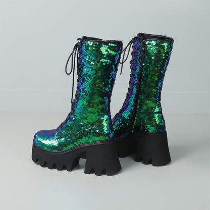 Beautifully Crafted Orthopedic Boots