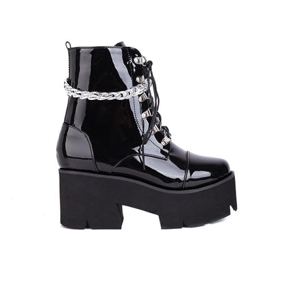 Beautifully Crafted Orthopedic Boots