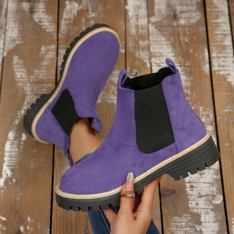 Stylish Orthopedic Boots for Any Occasion