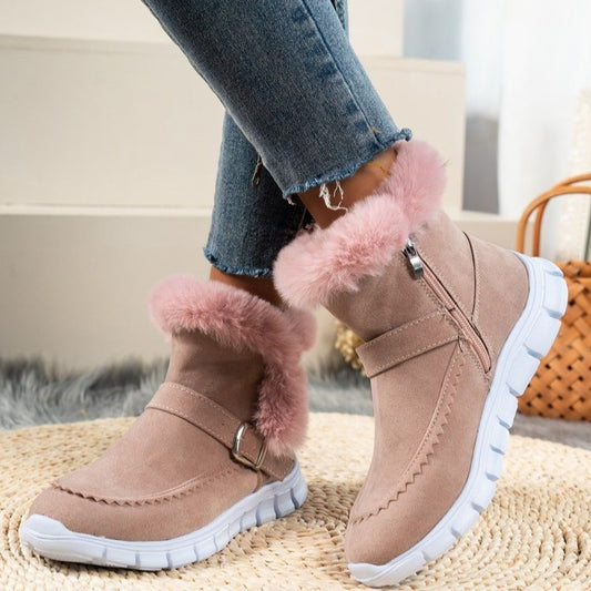 Stylish Orthopedic Boots for Any Occasion