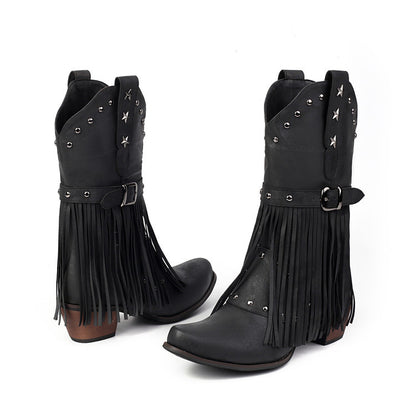 Beautifully Crafted Orthopedic Boots