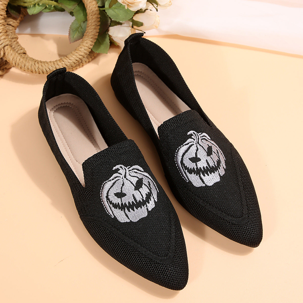 Vintage Inspired Orthopedic Shoes
