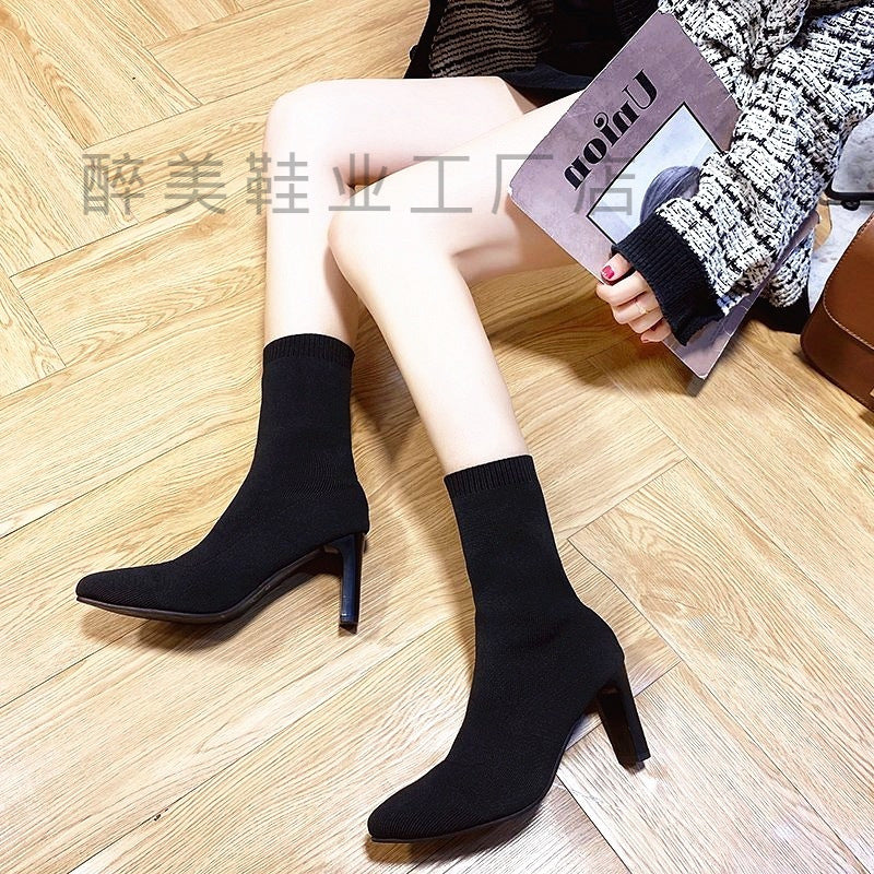Stylish Orthopedic Boots for Any Occasion