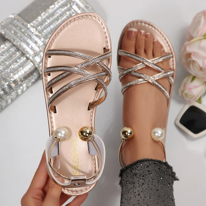 Classic Orthopedic Sandals with Timeless Style