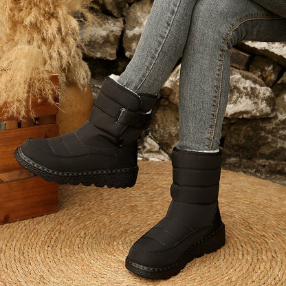 Beautifully Crafted Orthopedic Boots