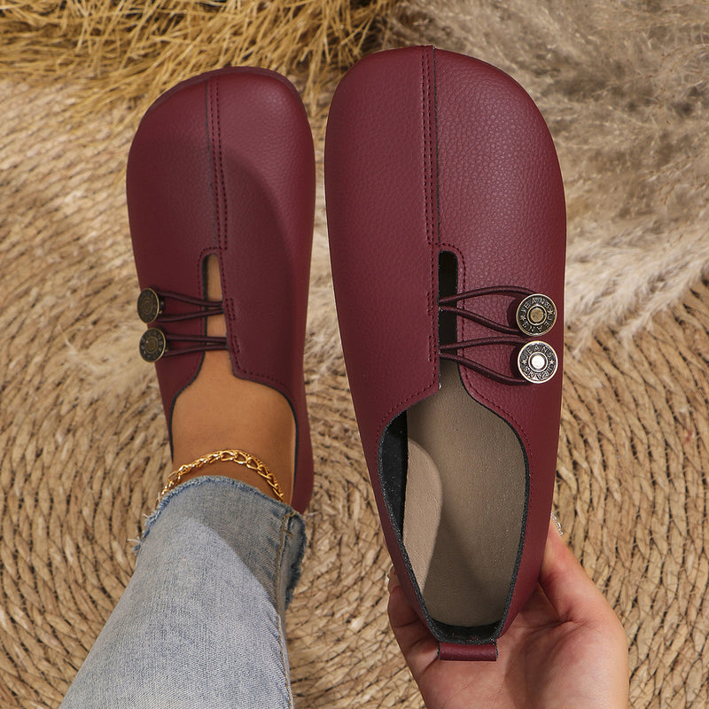 Comfortable Orthopedic Shoes for Daily Wear