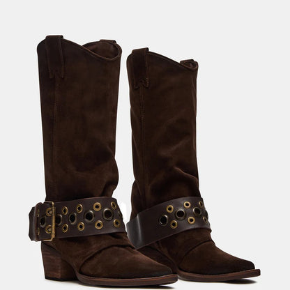 Stylish Orthopedic Boots for Any Occasion