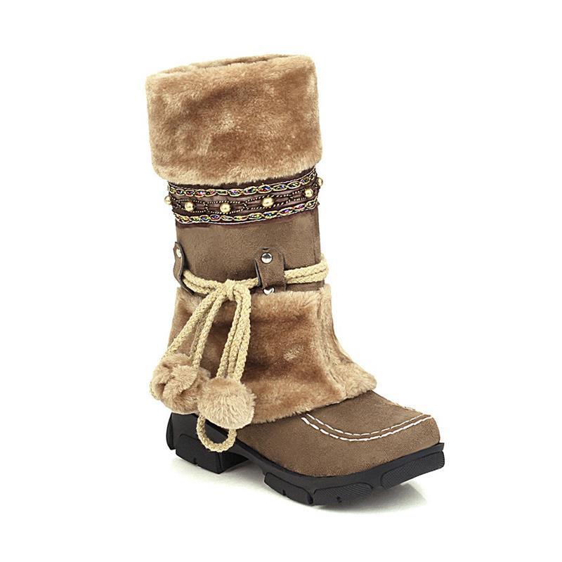 Vintage Inspired Orthopedic Shoes