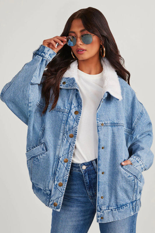 Elegantly Designed Jacket