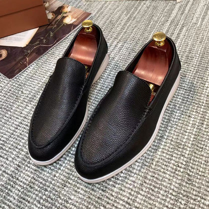 Beautifully Crafted Orthopedic Shoes