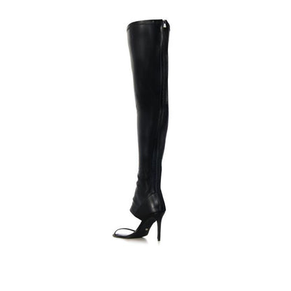 Elegant Orthopedic Boots for Every Step