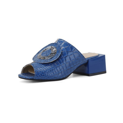 Elegant Orthopedic Sandals for Every Step