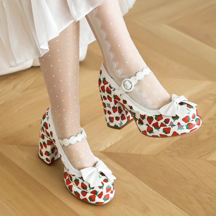 Chic Orthopedic Shoes with Unique Design