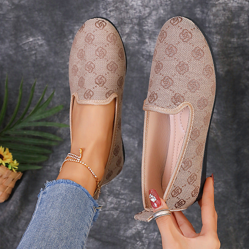 Elegant Orthopedic Shoes for Every Step