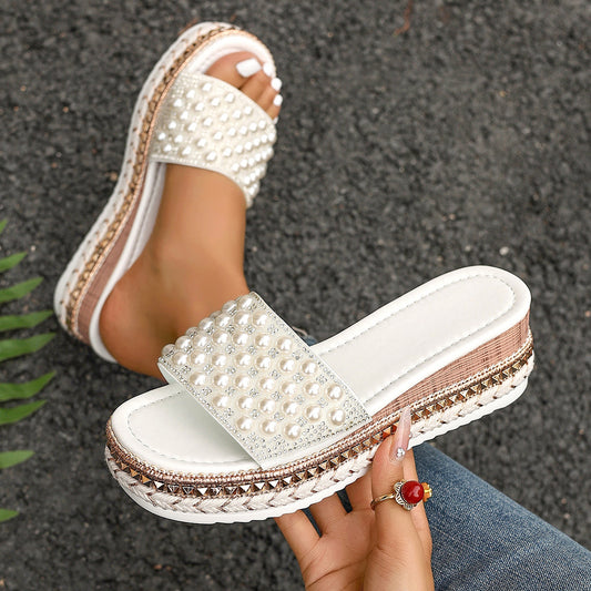 Elegant Orthopedic Sandals for Every Step