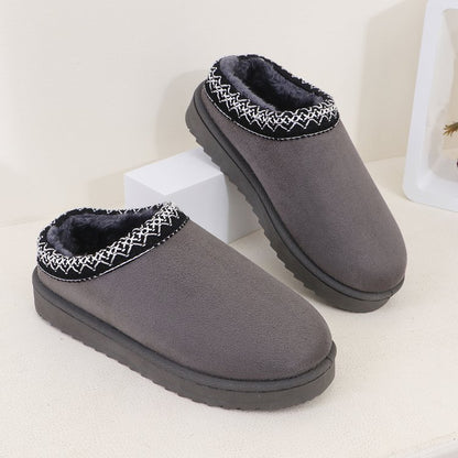 Vintage Inspired Orthopedic Boots