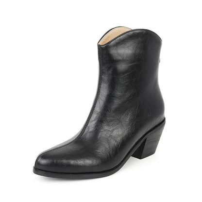 Stylish Orthopedic Boots for Any Occasion